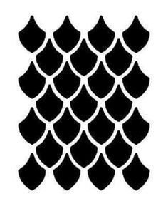 an abstract black and white image of fish scales on a sheet of paper, with the words ` person'written below it