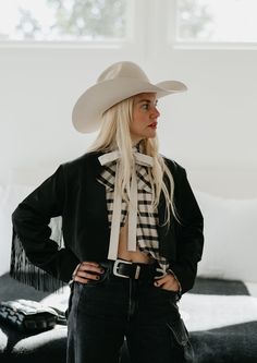 Milton Menasco | Desert Smoking Satin Jacket with Fringe, Street_and_Saddle, local_plus_size_inclusive_ethical Milton Menasco, Moss Board, Yellowstone Party, Gothic Western, Cowgirl Photography, Rodeo Baby, Classy Cowgirl, Modern Cowgirl, Looks Country