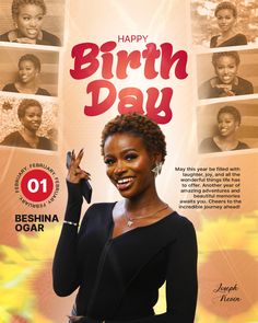 Created with Adobe Photoshop Modern Graphic Design Trends, Birthday Flyer Design, Fashion Flyer, Work Graphic, Red Texture, Inspiration Designs, Africa Art Design, Photoshop Video Tutorials