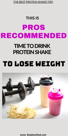 Not sure when to drink your protein shake, before or after your workout? No worries! Just click here and find everything you need to about healthy protein shake recipes: protein shake benefits, best protein shake for men to gain muscle, protein shake to lose weight, easy Homemade DIY protein shake smoothie, protein shake without powder, protein shake meal replacement, whey protein shake, chocolate protein shake, protein butter protein shake, vegan protein shake, high protein strawberry shake.