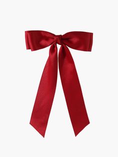 DETAILS Composition: 100% Polyester Bow Widget, Color Outfits, Casual Work Dresses, Long Sweater Dress, Bow Hair Clip, Long Midi Dress, Urban Looks, Old Money Style, Holiday Party Outfit