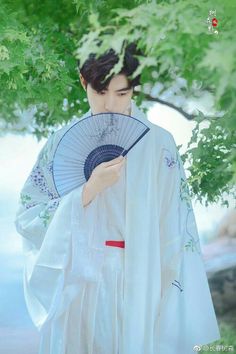 Hanfu Male, English Clothes, Class Art Projects, Japanese Costume, Asian Cosplay, Chinese Man, Ancient China, Asian Outfits