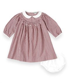 Style # PS-B244 Made with 100% Cotton Red Fitted Cotton Smocked Dress, Fitted Red Cotton Smocked Dress, Gingham Cotton Smocked Dress With Short Sleeves, Plaid Smocked Short Sleeve Dress, Short Sleeve Plaid Smock Dress, Spring Plaid Cotton Smocked Dress, Plaid Cotton Smocked Dress, Cotton Plaid Dress With Smocked Back, Gingham Cotton Smocked Dress