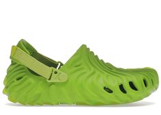 100 Perfect Crazy Crocs Ideas in 2023 Salehe Bembury Crocs, Bembury Crocs, Crocs Pollex Clog, Most Popular Nike Shoes, Popular Nike Shoes, Crocs Green, Salehe Bembury, Crocodile Shoes, Rubber Sandals