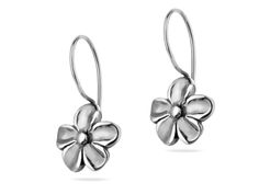 Beautiful Flower Earrings made of a Sterling Silver .925 1 pair is included. Height - 2,4 cm Weight - approx. 2-3 gr. The item is stamped/marked .925! 100% guaranteed quality. Real images. As this can be seen in the photos. NOTE: Due to the difference device/monitors being used, pictures may not reflect the actual colour of the item. Copyright infringement is prohibited! Work only in sterling silver, not in chrome plated pewter. Do not hesitate to contact us if you need further help or have a questions. Daisy Earrings, Star Flower, Floral Jewellery, Sterling Silver Earrings Studs, Minimalist Jewelry, Flower Earrings, Cross Pendant, Girl Gifts, Sterling Silver Earrings