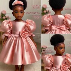 A Little Princess, Stay Young, Look Younger, Little Princess, American Girl, The Fashion, African American, Fashion Trends