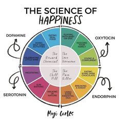 Science Of Happiness, Emotional Awareness, Mental And Emotional Health, Self Care Activities, Mental Health Matters, Therapy Activities, Coping Skills, Social Emotional, Mental Wellness