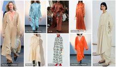 2024 Fashion Trends Forecast, 2023 Fashion Trends Forecast, Summer 2024 Trends, 2023 Fw, Urban People, Fall Winter 2023 2024, Fashion Trend Forecast, Trend 2023