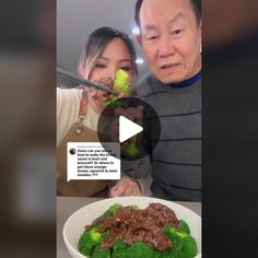 TikTok · stephvnietea Loin Recipes, Make A Bed, Chow Mein Recipe, Beef Broccoli, Asian Dinners, Chinese Cooking Recipes