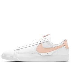 Nike Blazer Low LE Sneakers/Shoes Nike Blazer Low, Blazer Low, White Shoes Sneakers, Nike Blazer, Nike Cortez Sneaker, Light Orange, Vans Old Skool Sneaker, Stylish Sneakers, Sneakers Shoes