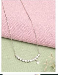 This necklace by GIVA has an array of shinning zircon (CZ) stones with a petite little drop to add a touch of shyness. The base is made of 925 sterling silver and coated with anti-tarnish e-coated (with rhodium to prevent silver from getting tarnished. The chain measures approximately 16" length with an additional 2.5" size adjustable. Care Instructions: Wipe your necklace with a soft cloth after every use Always store your jewellery in a flat box to avoid accidental scratches Keep sprays and perfumes away from your jewellery Do not soak your necklace in water Clean your necklace using a soft brush, dipped in necklace cleaning solution only Clean Water, Cz Stone, Fashion Jewelry Necklaces, Fashion Watches, Crystal Necklace, Jewelry Watches, Jewelry Necklace Pendant, Fashion Jewelry, 925 Sterling Silver