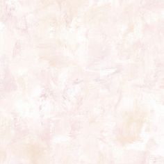 a white and pink wallpaper background with lots of light colored paint on the walls