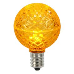 XLEDG67-25 Holiday/Christmas/Christmas Lights Filament Bulb Lighting, Faceted Design, Christmas Light Bulbs, Light Bulb Candle, Christmas Light, Led Light Bulbs, Light Display, Holiday Lights, Led Light Bulb