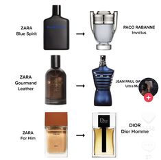 Zara Perfume Duplicates Men, Zara Perfume Men, Zara Fragrance, Fragrances Perfume Men, Cologne Collection, Best Mens Cologne, Men Skin Care Routine, Perfume Genius