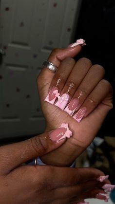 Short Acrylic, Short Acrylic Nails Designs, Tween Outfits, Short Acrylic Nails, Nails Designs, Acrylic Nail Designs, Follow For More, Instagram Followers, Nail Inspo