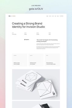 Creative website design Modern Minimal Website Design, Minimalist Portfolio Website, Portfolio Design Ideas, Website Minimalist, Portfolio Website Design Inspiration, Minimalistic Website, Therapy Website Design