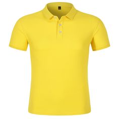 Men's Polo Neck T-Shirt

Fabric: Cotton

Size: S, M, L, XL, 2XL,

Color : White, Black, Navy Blue, Light Blue, Light Gray, Lake Blue, Royalblue, Orange, Red

Pattern: Solid Color

Type of collar: Polo Neck

For the season: Summer

Applicable Scene: Leisure, Daily Yellow Polo Collar T-shirt For Summer, Red Short Sleeve Solid Color Shirt, Basic Polo Collar T-shirt For Summer, Basic Summer Polo T-shirt, Basic Polo Shirt For Summer, Basic Solid Polo Collar Shirt, Basic Solid Shirt With Polo Collar, Casual Polo Collar T-shirt, Casual Plain Polo Collar T-shirt