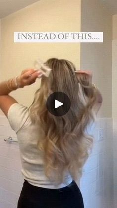 451 reactions · 35 shares |  | anisa | beauty.blingofficial · Original audio Aloe Vera Hair, Aloe Vera Hair Mask, Stunning Hairstyles, Easy Hairstyles For Long Hair, Hair Updo, Hairstyles For Long Hair