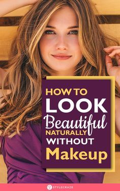 Simple Beauty Tips At Home, Bueaty Tips, Beauty Without Makeup, Devil Woman, Beauty Hacks That Actually Work, Mascara Hacks, Violet Voss, Pink Cheeks