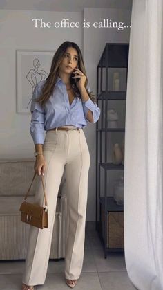 Formal Attire For Women, September Outfits, Job Clothes, Looks Pinterest, Formal Wear Women, Classy Outfits For Women, Office Casual Outfit, Mode Abaya, Business Outfits Women