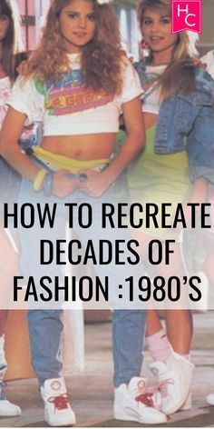 Decades Day Outfits, 80s Style Outfits, 1980s Outfits, 80s Womens Fashion, Style Année 80