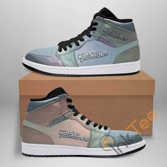 Fast And Furious Sport Custom Sneakers It818 Air Jordan Shoes Lightweight construction with breathable mesh fabric provides a comfortable and flawless fit. Air Jordan Shoes, Custom Sneakers, Fast And Furious, Dinosaur Print, Custom Shoes, Jordan Shoes, Shoe Collection, Unisex Fashion, Order Now