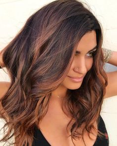 Short Balayage, Burgundy Balayage, Dark Balayage, Balayage Hairstyles, Chocolate Brown Hair Color