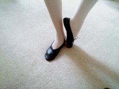 These functional black ballet slippers are handmade, hand pleated & hand finished. They are made of quality sheep hide with cotton lining & double layered felt or fine suede inner soles. The outer soles are of suede leather and the shoes have elastic drawstrings for fitting adjustment.   They are an attractive, yet durable ballet shoe and great for dancing & dance practice. Additionally they are so comfortable, you could wear them all day & as feminine slippers. Please note, you have the choice Black Ballet Slippers, Adult Ballet, Ballet Slippers, Etsy Australia, Character Shoes, Suede Leather, Ballet Shoes, Dance Shoes, Split