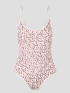 ->polyamide, 83% Synthetic->elastane, 17% Bustier Swimsuit, Floral Beach Wear, Moncler Logo, Leotard Bodysuit, Luxury Sportswear, Swimsuit Sale, Style Finder, Print Swimsuit, Sportswear Brand