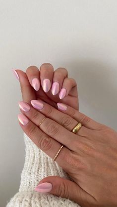 Nail Design Glitter, Hoco Nails, Brown French, Nails Brown, Watermelon Nails, Fall Skirt, Light Pink Nails, Aesthetic Clean, Aesthetic Brown