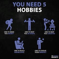 5 Hobbies, Poor Mindset, Investing Tips, Man Up Quotes, Personal Improvement, Positive Quotes For Life Motivation, Get My Life Together, Positive Quotes For Life, Lesson Quotes