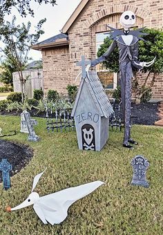 #homedecor, #interiordesign, #officeinterior, #officedesigns, #homedesign, #decor inspiration ,#homeinterior ,#earthydecor ,#christmasroom ,#kitchendecor ,#kid's room ,#halloweendecor Mayer Nightmare Before Christmas, Giant Jack Skellington, The Nightmare Before Christmas Decor Halloween, Jack Skellington Halloween Decor Outdoor, Night Before Christmas Decorations Halloween, Nightmare Before Christmas Hill Diy, Diy Halloween Decorations Outdoor Nightmare Before Christmas