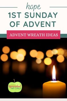 first sunday in advent Second Advent Sunday, 4th Sunday Of Advent, Advent Sunday, Make An Advent Calendar, First Sunday Of Advent, I Need God, Advent Calendar Ideas, Christmas Tree Advent Calendar