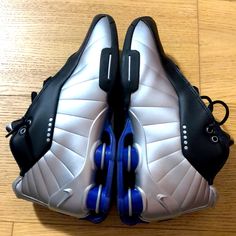 Size 8.5 Great Condition Nike Shox Shoes Men, Nike Shox White, Mens Nike Shox Shoes, Mens Nike Shox For Sale, Nike Shox Nz, Nike Shox R4, Nike Shox, Nike Black, Shoes Nike