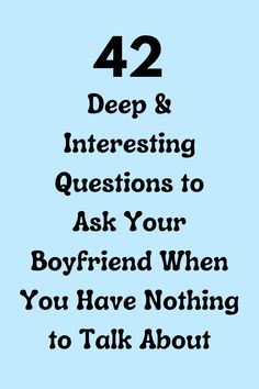 I loveddd asking my boyfriend these questions for the first time. It was so fun and I got to know him SO much better! Questions For Your Boyfriend, Things To Ask Your Boyfriend, Silly Questions To Ask, Fun Relationship Questions, Intimate Questions For Couples, Relationship Advice Questions, Boyfriend Questions, Cute Questions, Questions To Get To Know Someone