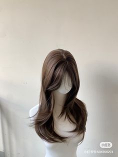 Cute Medium Haircuts For Thick Hair, Hair Stages, Pretty Hair Cuts, Hair Styles For Short Hair, Styles For Short Hair, Venus Of Willendorf, Haircuts For Long Hair With Layers, Tutorial Hair, Colour Hair