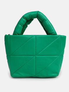 length 24.5 width 10 height 19.5 material PU closure Zip closure Green Rectangular Hobo Bag With Detachable Handle, Green Rectangular Bucket Bag With Zipper Closure, Green Rectangular Bucket Bag With Zipper, Green Handheld Satchel With Adjustable Handle, Shopping Satchel Bag With Adjustable Handle, Tote Box Bag With Zipper Closure For Shopping, Adjustable Handle Tote Box Bag For Shopping, Green Rectangular Bucket Bag With Detachable Handle, Green Rectangular Bag With Removable Pouch