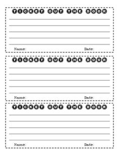 the printable worksheet for writing numbers