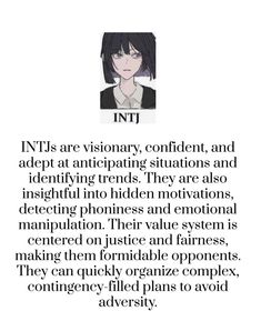 #character,#mbti, #meme,#16personalities,#funny,#lol Mbti Crush, Intj Stereotypes, Intj Personality Women, Intj Man, Intj Girl, Mbti Core, Intj Core, Intj Entp