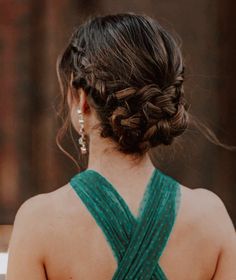 Bridesmaid Hair Inspo, Bridemaids Hairstyles, Guest Hair, Wedding Guest Hairstyles, Up Dos, Prom Hairstyles For Long Hair, Trendy Hairstyle