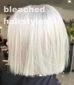 You won’t believe how stunning these 15 bleach hair ideas are! From bold hair color underneath to edgy skunk hair and playful peekaboo hair, these looks are the ultimate hair inspiration short and long styles. Get inspired by dyed hair with vibrant hair streaks and hair color streaks that elevate your style. Perfect for those seeking alternative hair ideas to transform their look!