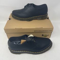 Dr. Martens Vegan 1461 Felix Rub Off Oxford, Black Dr Martens Oxford Shoes, Dr Marten Bex Oxfords, Shoes Dr Martens, Dr Martens Black, Martens Shoes, Dr Martens Shoes, Dr. Martens, Black Color, Derby