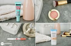 How To Clean Any Kind Of Hairbrush (And Why You Need To) · Jillee Bb Cream For Oily Skin, Best High End Makeup, Best Coconut Oil, Hard Candy Makeup, Honey Soap, Elf Makeup, High End Makeup, Affordable Makeup, Vogue Uk