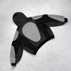 ✦ THE 'PLUTO' HOODIE FROM QBSAY via @qbsay Selling Clothes Online, Mini Project, Cyberpunk Fashion, Hooded Sweatshirt Men, Clothing Inspiration, Clothing Design, Selling Clothes, Hoodie Design, Clothes Online