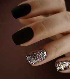 Smink Inspiration, Cute Gel Nails, New Year's Nails, Dipped Nails, Orange Nails, Fancy Nails, Chic Nails, Short Acrylic Nails