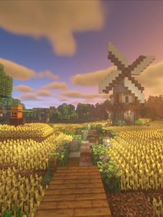 Cute Builds To Add To Minecraft World, Minecraft Survival World Ideas, Stuff To Add To Your Minecraft World, Cute Vibe, Minecraft Houses Survival, Minecraft Structures, Bangunan Minecraft