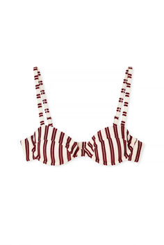 Cups Bikini Top A Hook