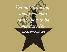 Musical Hoco Proposal, Hoco Posters, Dance Poster, Landscape Orientation, Hoco Proposals, Hoco Proposals Ideas, Musical Theater, Sign Ideas, You Tube