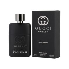 Gucci Guilty Men, Gucci Cologne, Perfume Wishlist, Boyfriends Birthday Ideas, Mens Perfume, Parfum Gucci, Black Rolex, Gucci Perfume, Men Cologne