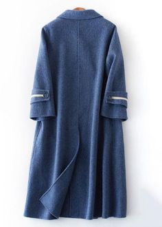 Fashion oversized long winter coat double breast outwear denim blue Notched Wool jacketsThis dress is made of cotton or linen fabric. soft and breathy. Flattering cut. Makes you look slimmer and matches easlily. Materials used: wool blendedMeasurement:Size S/US-2/EUR-34 length 83cm / 32.37"bust 111cm / 43.29"Size M/US-2/EUR-34 length 84cm / 32.76"bust 115cm / 44.85"Size L/US-2/EUR-34 length 85cm / 33.15"bust 119cm / 46.41"We ship worldwide.Tracking numbers provided for all orders. Oversized Winter Coat, Wool Jackets, Linen Harem Pants, Fashion Oversized, Summer Shorts Denim, Long Winter Coats, Purple Plaid, Long Winter, Cotton Skirt